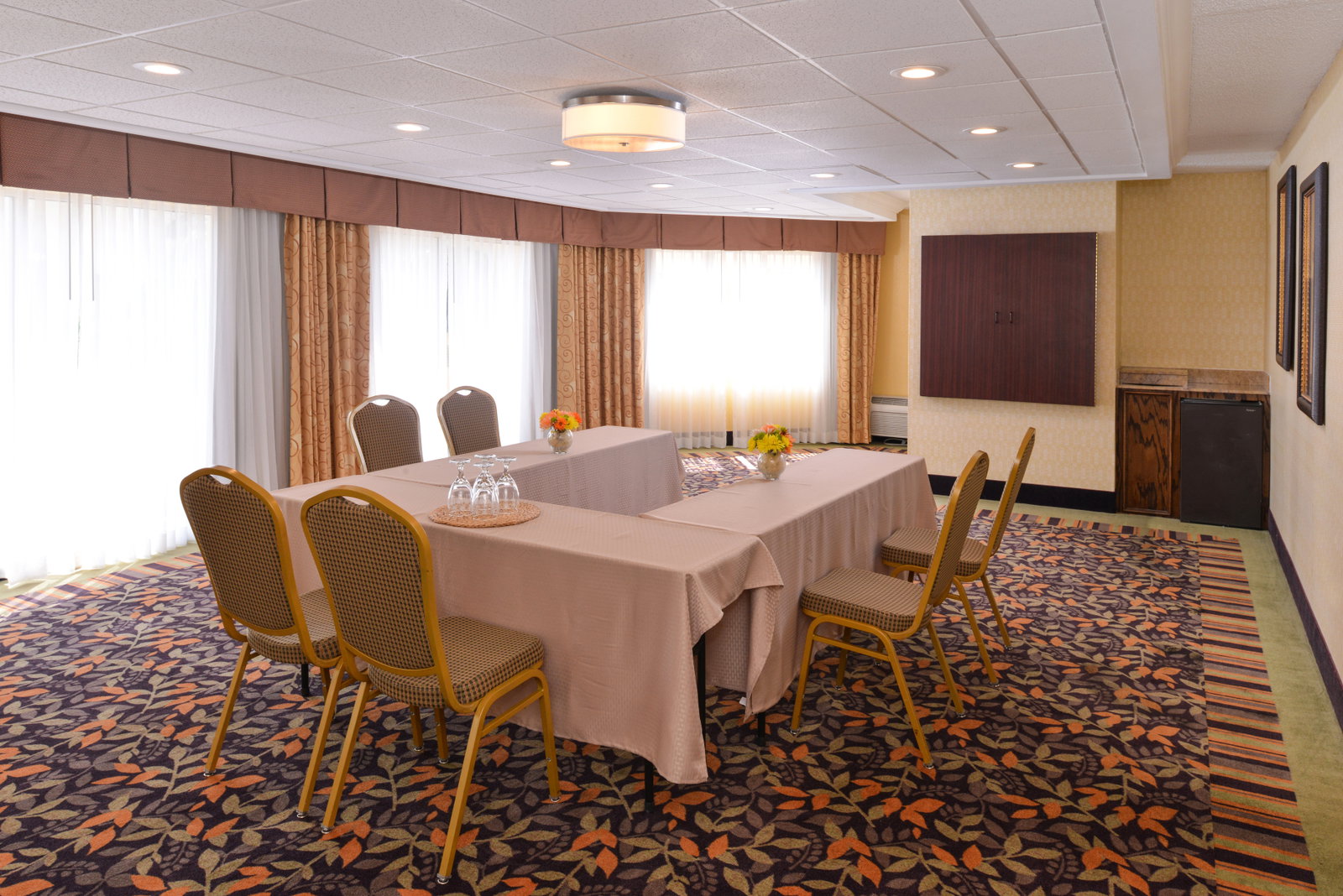 Holiday Inn Express Clearwater East - thumb 8