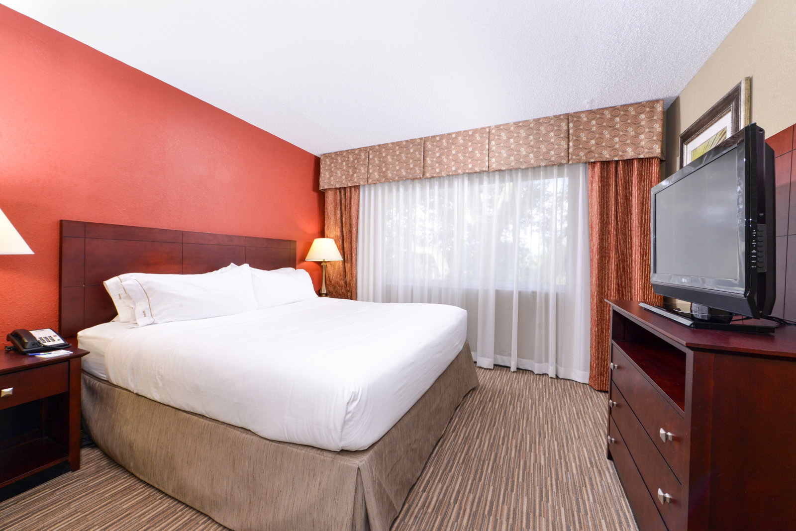 Holiday Inn Express Clearwater East - thumb 12