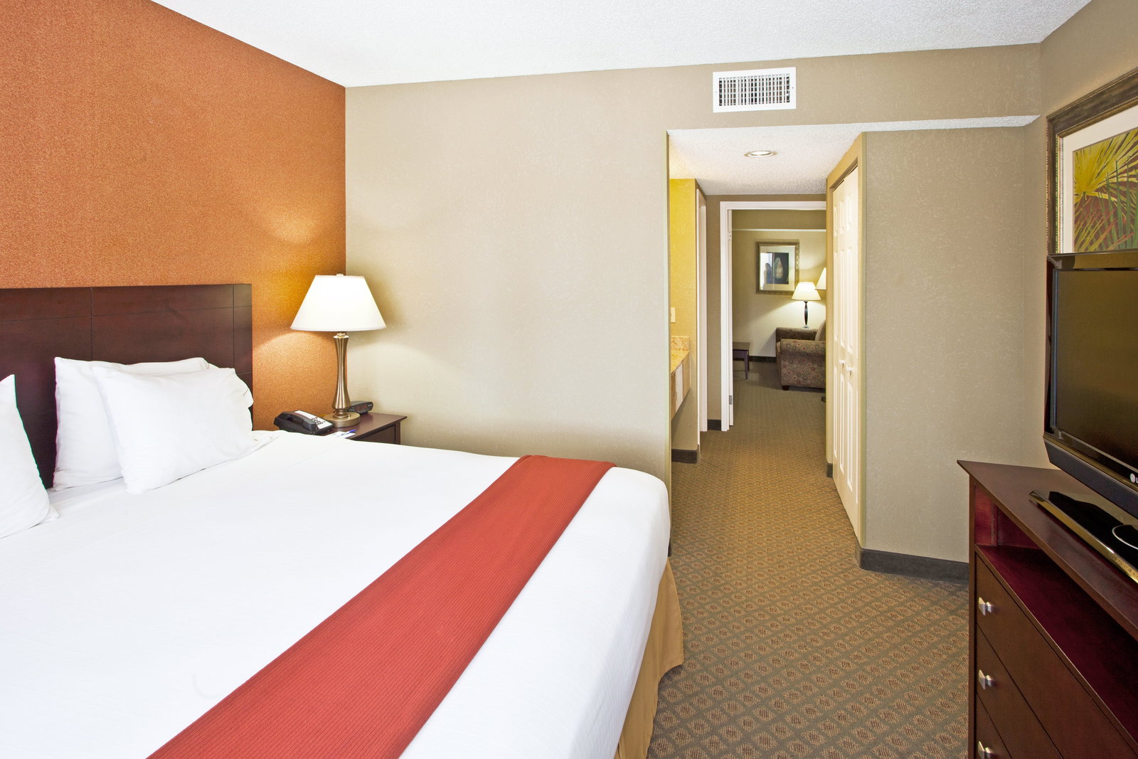 Holiday Inn Express Clearwater East - thumb 13