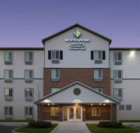 Extended Stay America Select Clearwater - Accommodation Denver