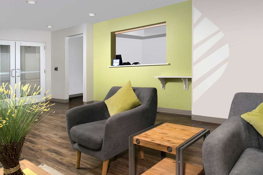 Extended Stay America Select Clearwater - thumb 4