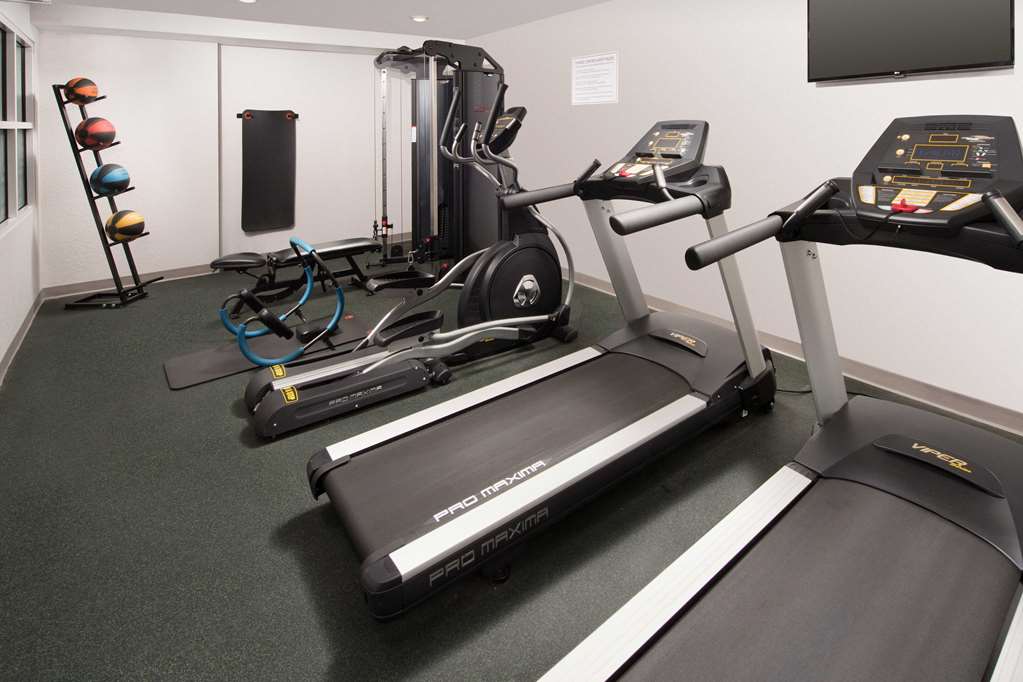 Extended Stay America Select Clearwater - thumb 15