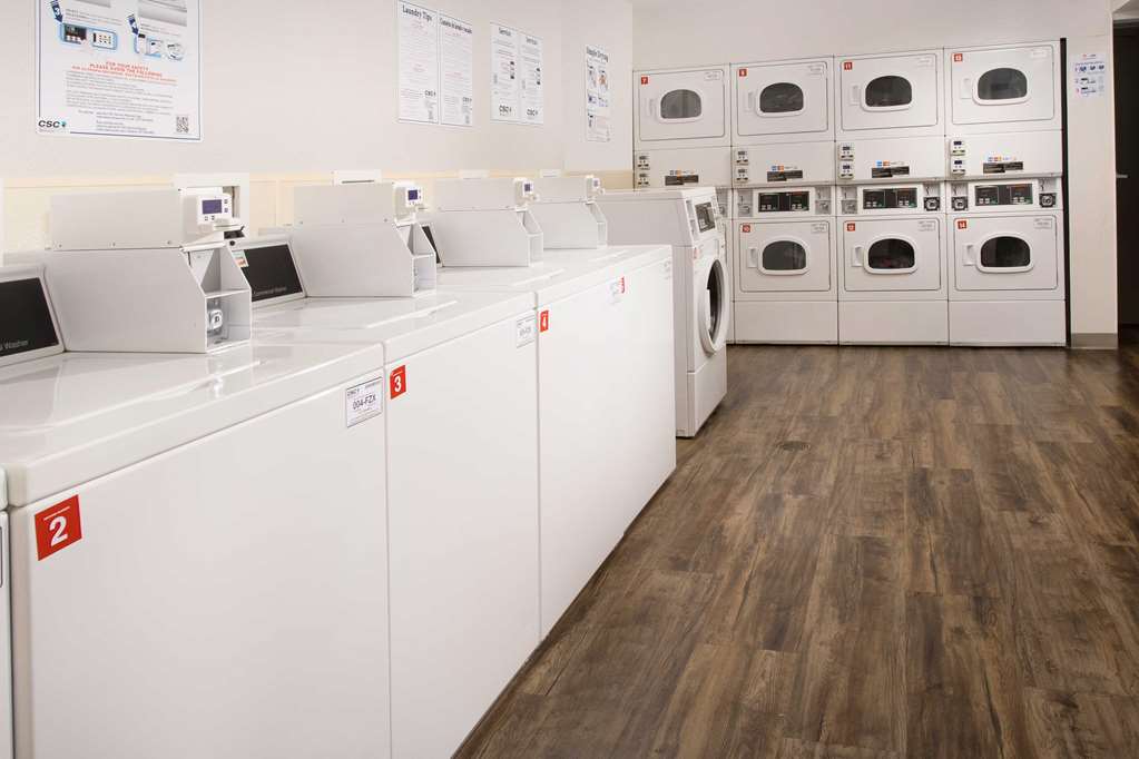 Extended Stay America Select Clearwater - thumb 16