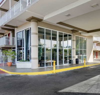 Rodeway Inn - Accommodation Denver