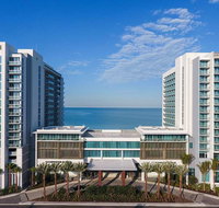 Wyndham Grand Clearwater Beach - Accommodation Denver