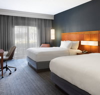 Courtyard St. Petersburg/Clearwater - Accommodation Denver