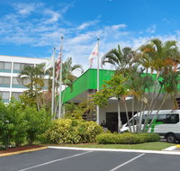 Holiday Inn St Petersburg N Clearwater - Accommodation Denver