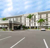 Comfort Inn  Suites - Accommodation Denver