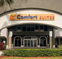Comfort Suites - Accommodation Denver