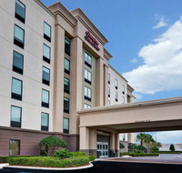 Hampton Inn  Suites Clearwater/St. Pete - Accommodation Denver