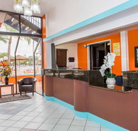 Howard Johnson Inn and Suites Clearwater - Accommodation Denver