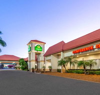 La Quinta Inn Clearwater Central - Accommodation Denver