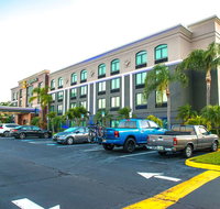 La Quinta Inn  Suites Clearwater South - Accommodation Denver
