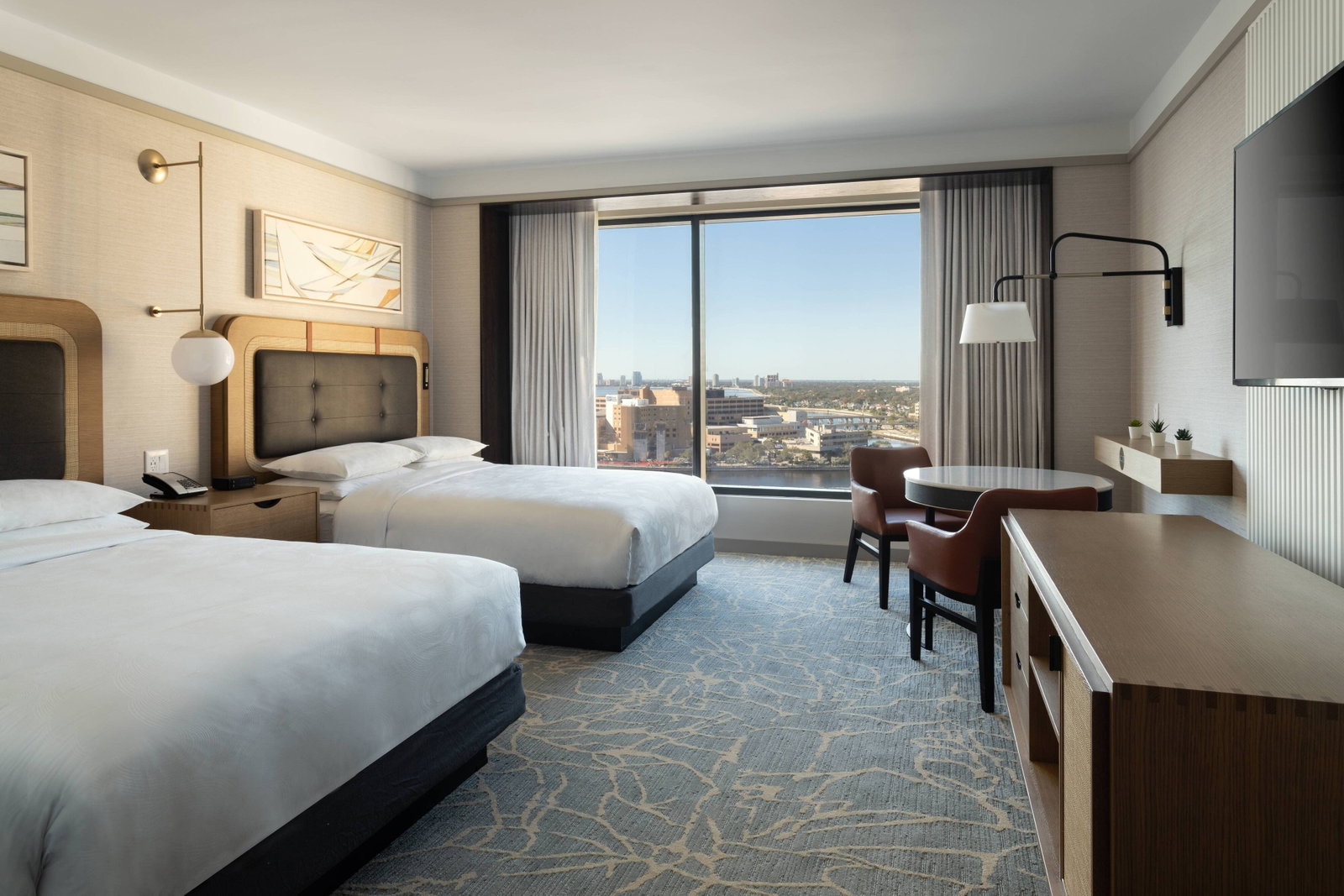 JW Marriott Tampa Water Street - thumb 4