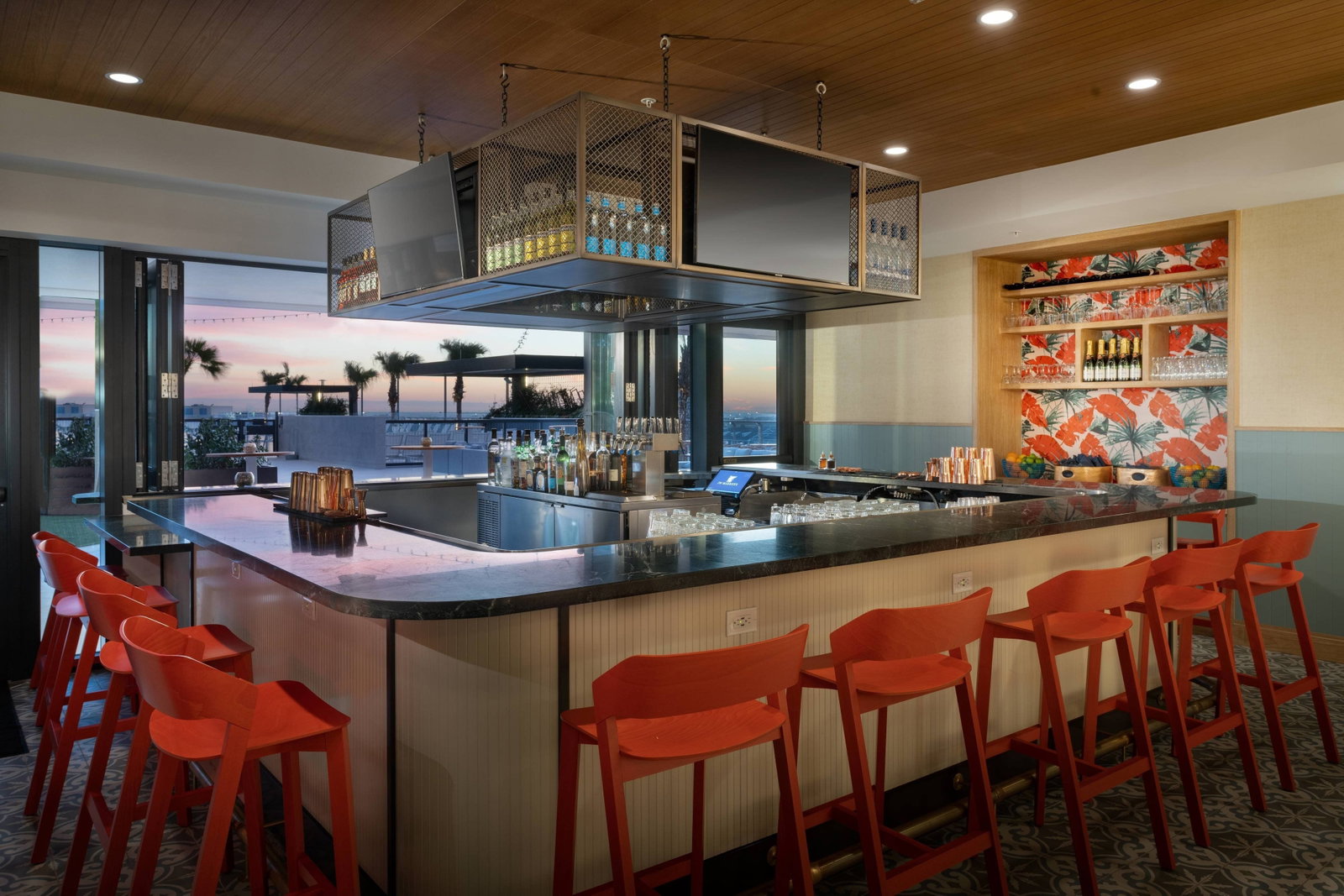 JW Marriott Tampa Water Street - thumb 9