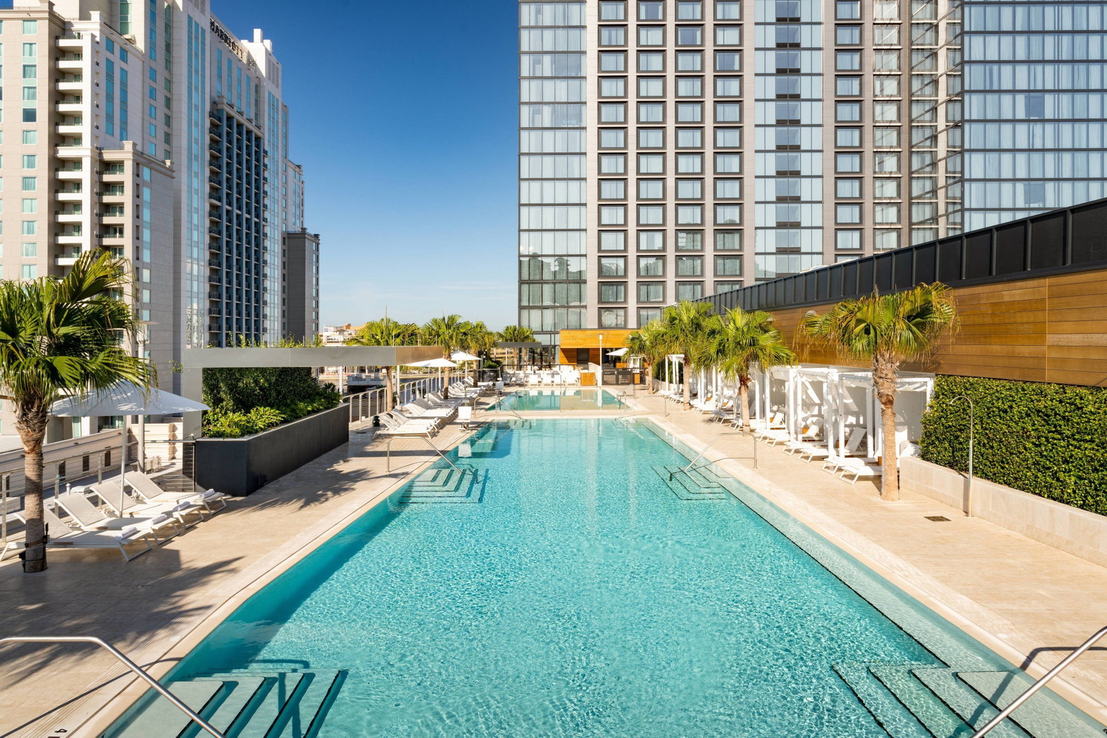 JW Marriott Tampa Water Street - thumb 14