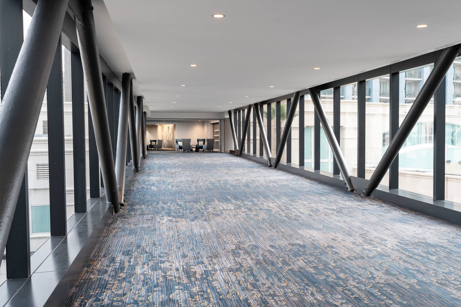 JW Marriott Tampa Water Street - thumb 17