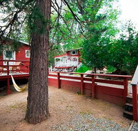Silver Pines Lodge - Accommodation Denver