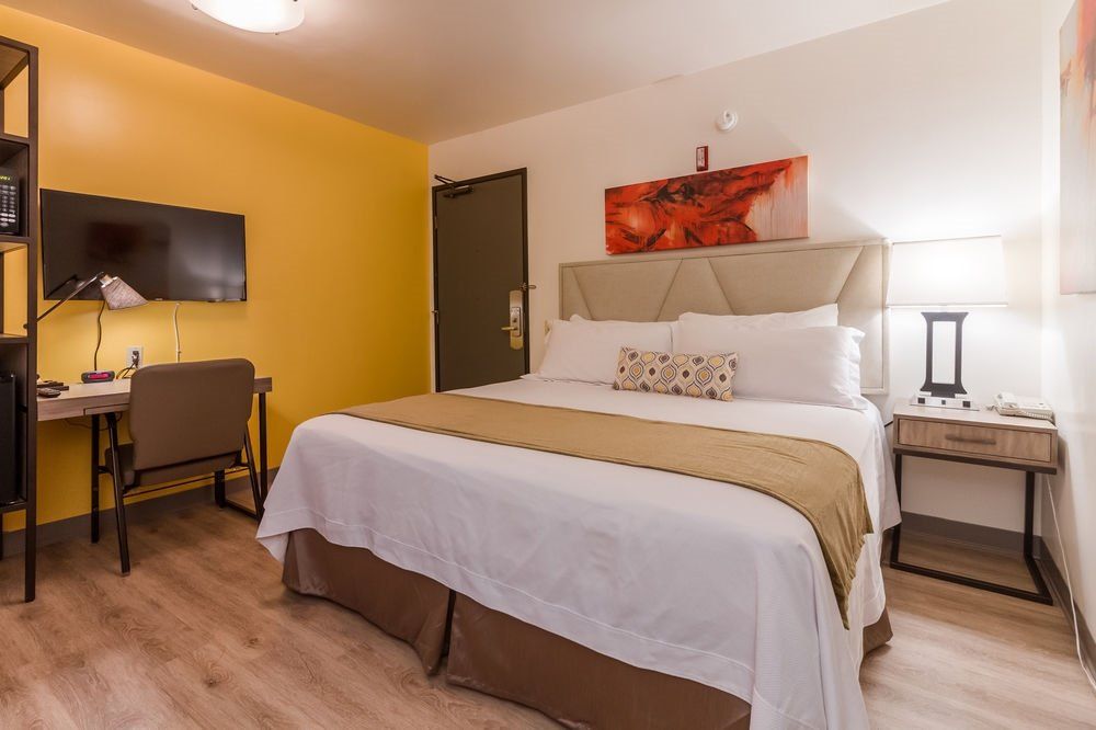 Kawada Hotel - thumb 3