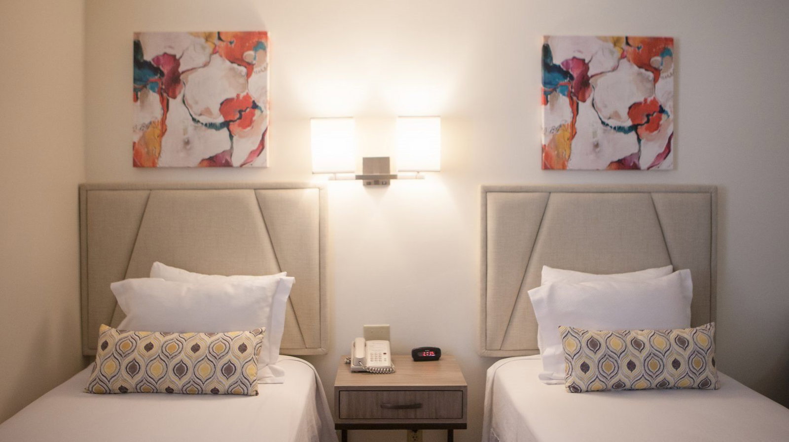 Kawada Hotel - thumb 4