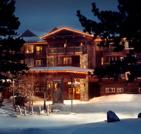 Juniper Springs Lodge - Accommodation Denver