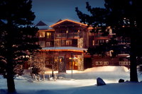 Mammoth Lakes Ca Accommodation Denver