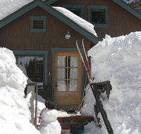 Tamarack Lodge Resort - Accommodation Denver