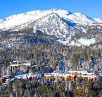 The Village at Mammoth - Accommodation Denver