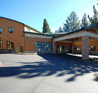Empeiria High Sierra Hotel - Accommodation Denver