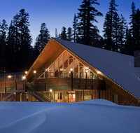 Mammoth Mountain Inn - Accommodation Denver