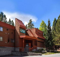 Quality Inn near Mammoth Mountain - Accommodation Denver