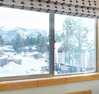 Sierra Nevada Resort - Accommodation Denver