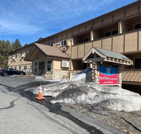 SureStay Plus Hotel by BW Mammoth Lakes - Accommodation Denver