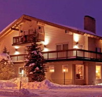 Mammoth Creek Inn - Accommodation Denver