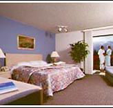 Sierra Lodge - Accommodation Denver