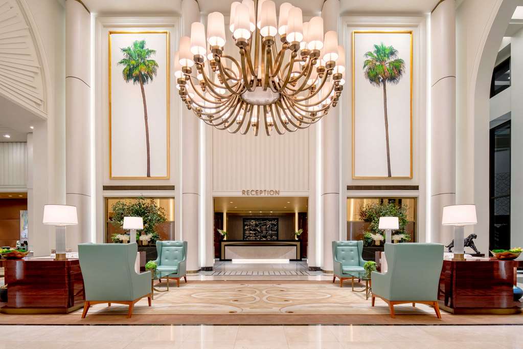 Waldorf Astoria Beverly Hills - thumb 2