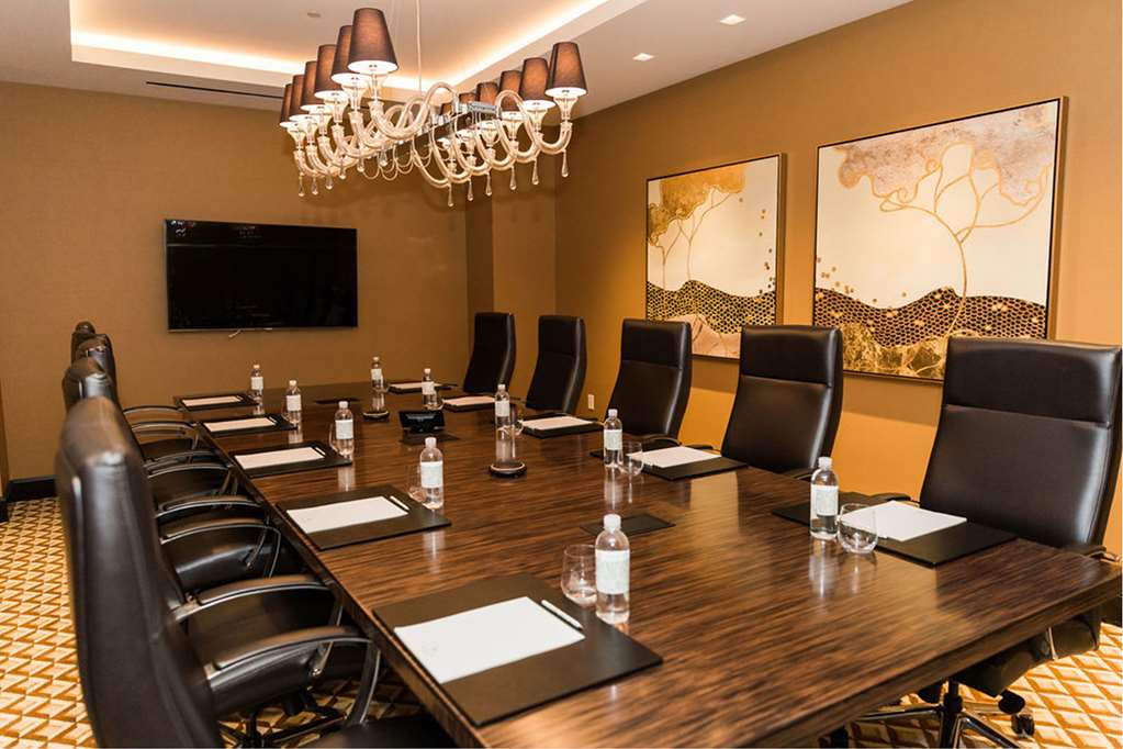 Waldorf Astoria Beverly Hills - thumb 9