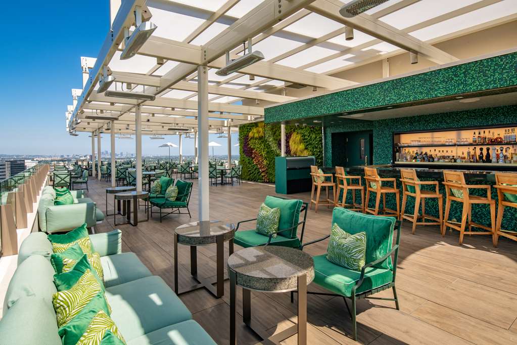 Waldorf Astoria Beverly Hills - thumb 11