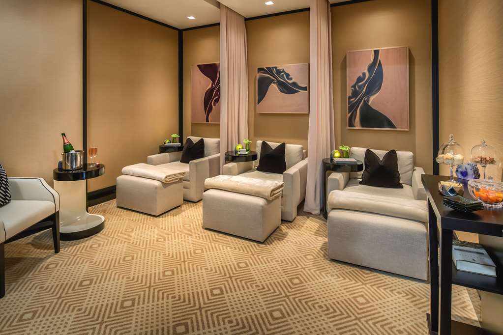 Waldorf Astoria Beverly Hills - thumb 14