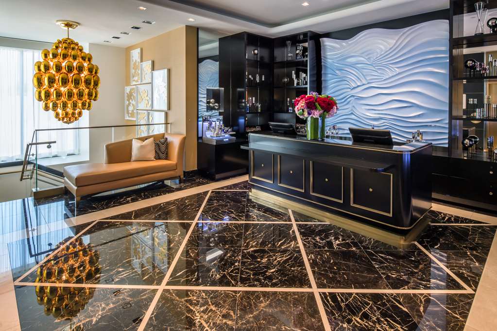 Waldorf Astoria Beverly Hills - thumb 15