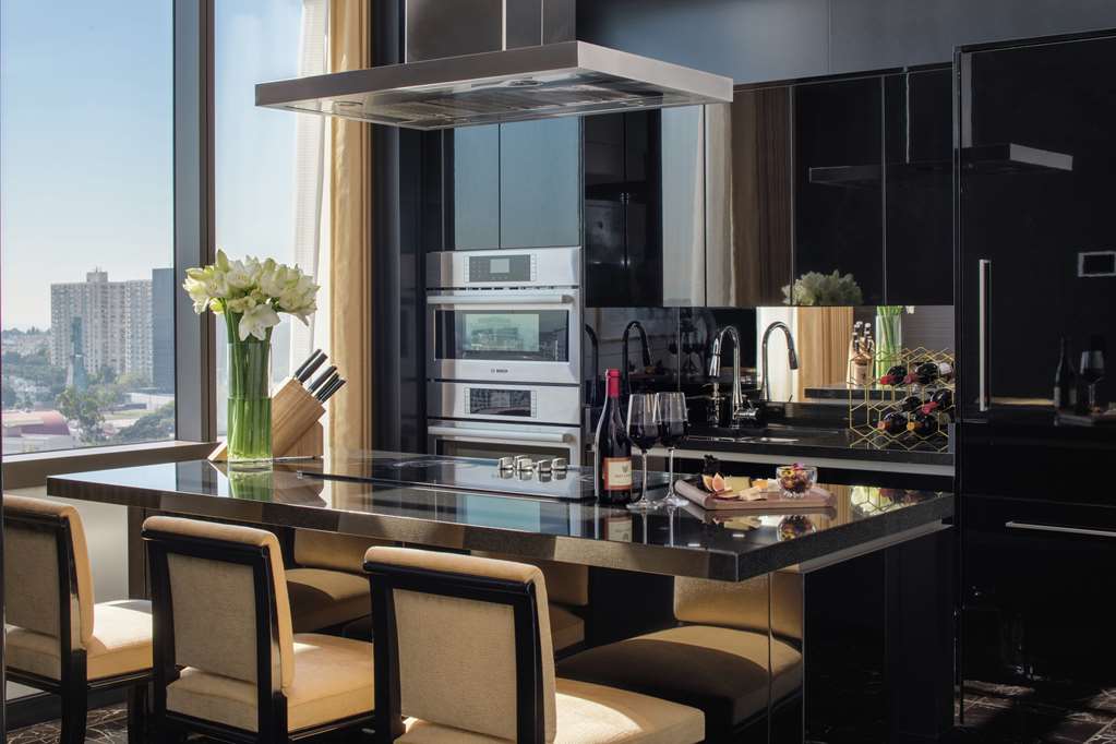 Waldorf Astoria Beverly Hills - thumb 16