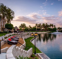 The Chateau at Lake La Quinta Inn - Accommodation Denver