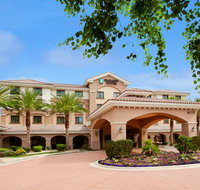 Embassy Suites La Quinta - Hotel  Spa - Accommodation Denver