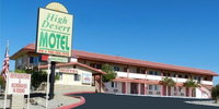 Joshua Tree Ca Accommodation Denver