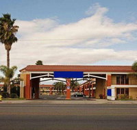 Days Inn by Wyndham Hemet - Accommodation Denver
