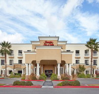 Hampton Inn  Suites Hemet - Accommodation Denver