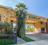 Quality Inn Hemet - San Jacinto - Accommodation Denver