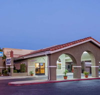 Travelodge Hemet CA - Accommodation Denver