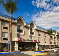Best Western Plus Diamond Valley Inn - Accommodation Denver