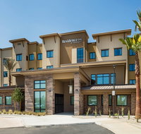 Residence Inn Riverside Moreno - Accommodation Denver